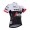 2016 Trek Segafredo Maglia Ciclismo Manica Corta 40960-OR