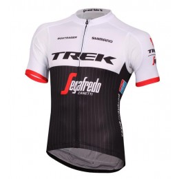 Trek Segafredo 2016 Maglia Ciclismo Manica Corta 54070-HU