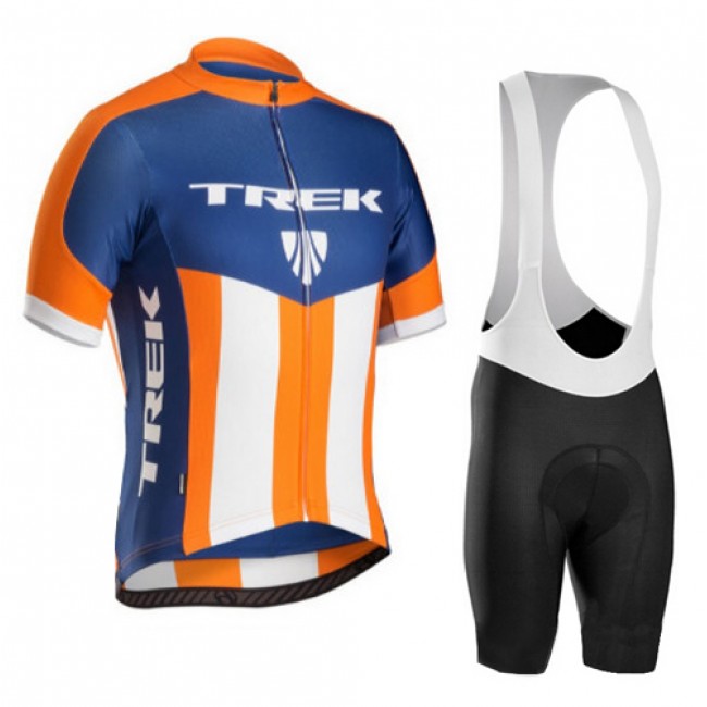2016 Trek Nuovo abbigliamento Ciclismo Completo Maglia Ciclismo Corta e Salopette 88221-RM 2016 Trek Nuovo abbigliamento Ciclismo Completo Maglia Ciclismo Corta e Salopette 88221-RM