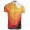 2016 Twin Six H.C. Maglia Ciclismo Manica Corta 14913-XE