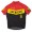 2016 Twin Six Arenberg Maglia Ciclismo Manica Corta 16601-WX