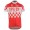 2016 Twin Six Speedy Champ Maglia Ciclismo Manica Corta 17054-BH