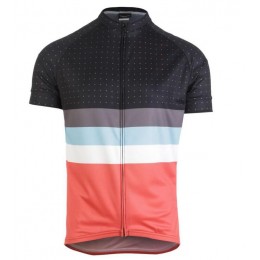 2016 Twin Six Soloist Maglia Ciclismo Manica Corta 47018-OD
