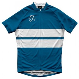 2016 Twin Six Forever Forward Maglia Ciclismo Manica Corta 75836-YF