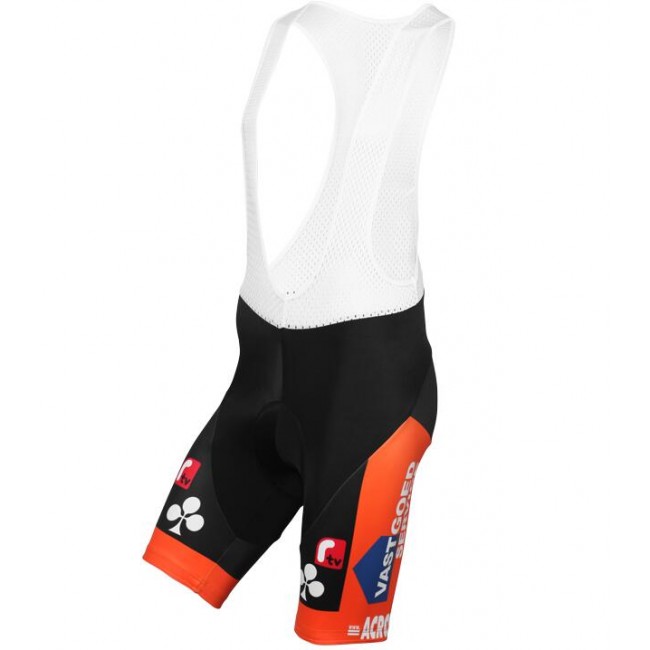 2016 VASTGOEDSERVICE -GOLDEN PALACE Salopette Ciclismo 30785-SK 2016 VASTGOEDSERVICE -GOLDEN PALACE Salopette Ciclismo 30785-SK