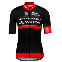 VAUDE Centurion III Maglia Ciclismo Manica Corta 32170-PC