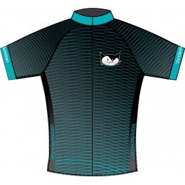 Vanderkitten Revelation Pro Maglia Ciclismo Manica Corta 94241-CM