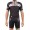 2016 Wilier Free Aero Race Nuovo abbigliamento Ciclismo Completo Maglia Ciclismo Corta e Salopette 45828-OG