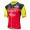 WILIER SELLE ITALIA 2017 Maglia Ciclismo Manica Corta 58173-EE