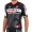 2016 Wilier -Force Maglia Ciclismo Manica Corta 63293-VE