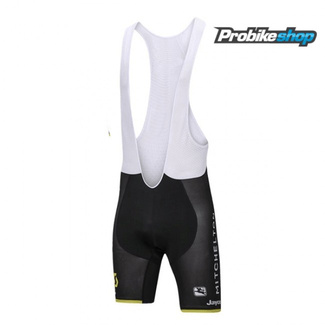 2018 Mitchelton Scott Salopette Ciclismo 58894BO 2018 Mitchelton Scott Salopette Ciclismo 58894BO