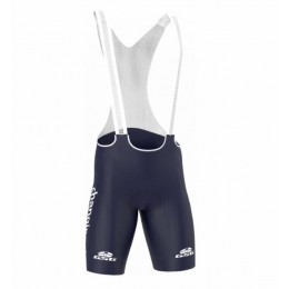 2018 Novo Nordisk Salopette Ciclismo 18678BM