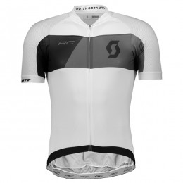 2018 SCOTT RC Pro Maglia Ciclismo Manica Corta 16871UQ