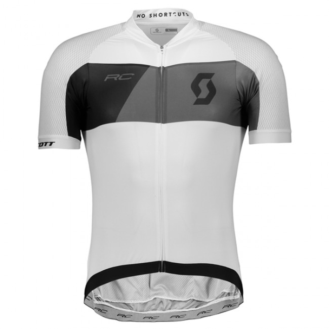 2018 SCOTT RC Pro Maglia Ciclismo Manica Corta 16871UQ 2018 SCOTT RC Pro Maglia Ciclismo Manica Corta 16871UQ