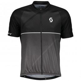 2018 SCOTT RC Pro Maglia Ciclismo Manica Corta 22691QG