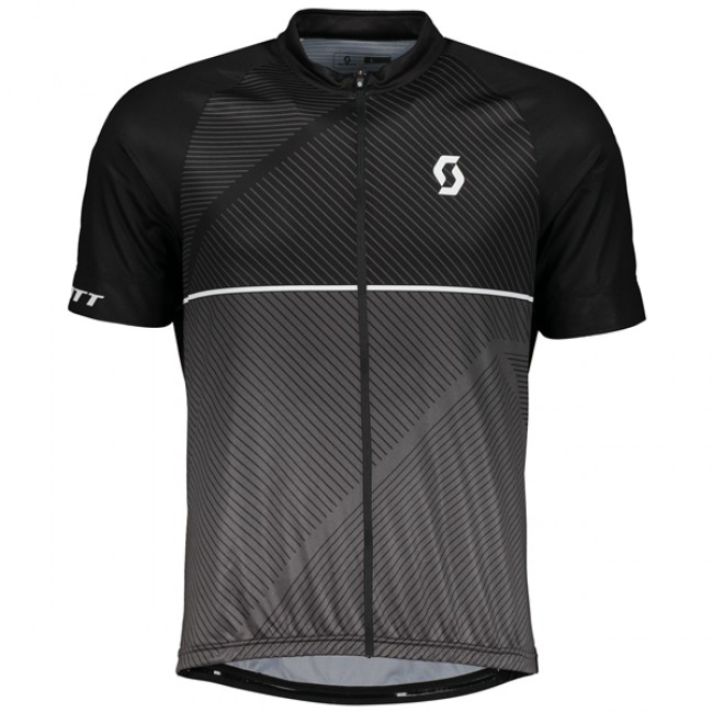 2018 SCOTT RC Pro Maglia Ciclismo Manica Corta 22691QG 2018 SCOTT RC Pro Maglia Ciclismo Manica Corta 22691QG