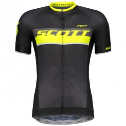 2018 SCOTT RC Pro Maglia Ciclismo Manica Corta 25571GV