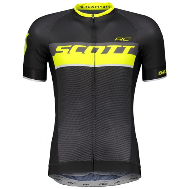 2018 SCOTT RC Pro Maglia Ciclismo Manica Corta 25571GV 2018 SCOTT RC Pro Maglia Ciclismo Manica Corta 25571GV