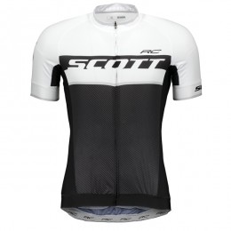 2018 SCOTT RC Pro Maglia Ciclismo Manica Corta 38864KB