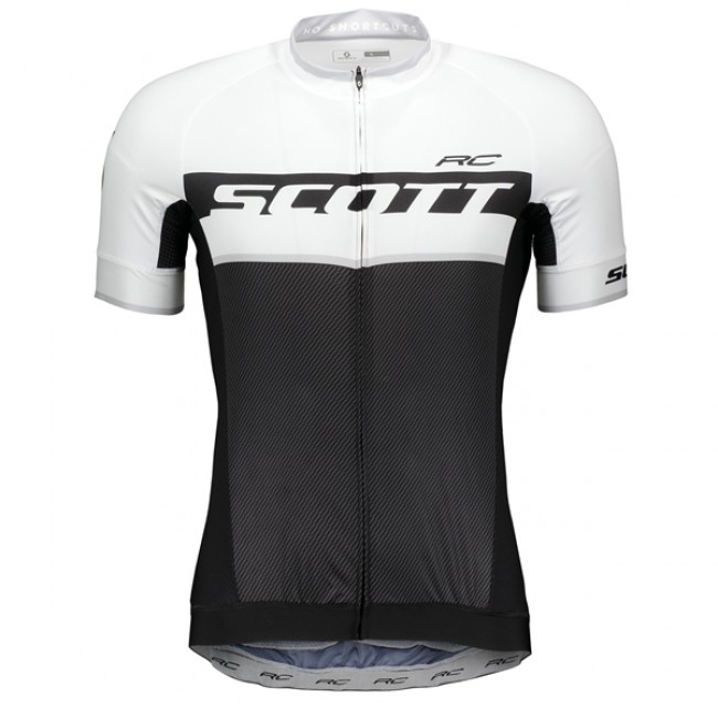 2018 SCOTT RC Pro Maglia Ciclismo Manica Corta 38864KB 2018 SCOTT RC Pro Maglia Ciclismo Manica Corta 38864KB