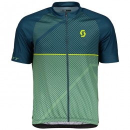 2018 SCOTT RC Pro Maglia Ciclismo Manica Corta 47764GW