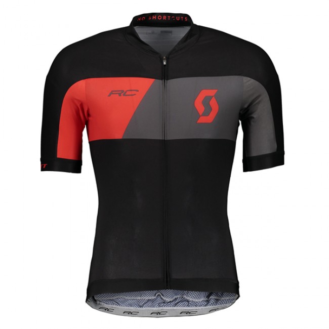 2018 SCOTT RC Pro Maglia Ciclismo Manica Corta 48730SK 2018 SCOTT RC Pro Maglia Ciclismo Manica Corta 48730SK