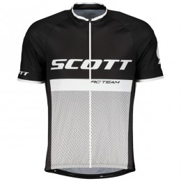 2018 SCOTT RC Pro Maglia Ciclismo Manica Corta 50808VD