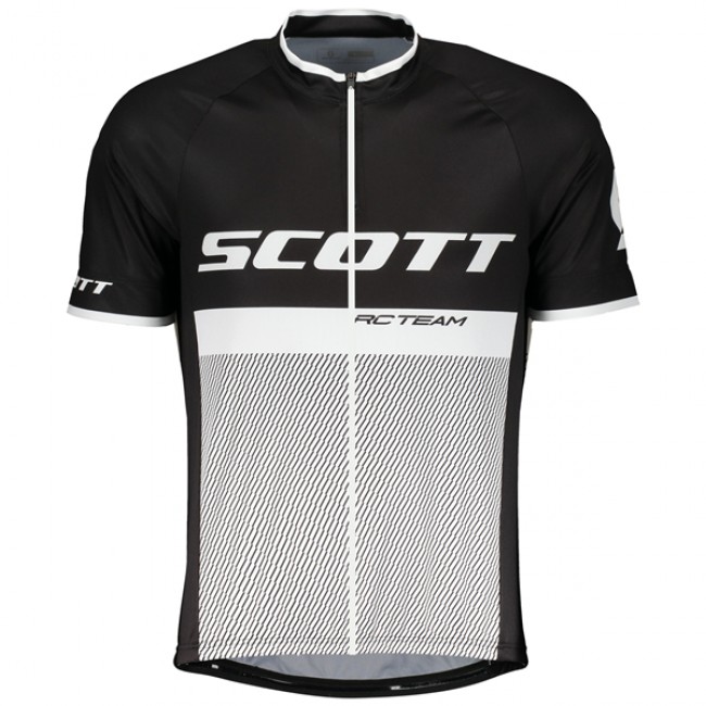2018 SCOTT RC Pro Maglia Ciclismo Manica Corta 50808VD 2018 SCOTT RC Pro Maglia Ciclismo Manica Corta 50808VD