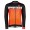 2018 SCOTT RC Pro Maglia Ciclismo Manica Lunga 58419YW
