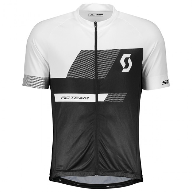 2018 SCOTT RC Pro Maglia Ciclismo Manica Corta 58696GQ 2018 SCOTT RC Pro Maglia Ciclismo Manica Corta 58696GQ