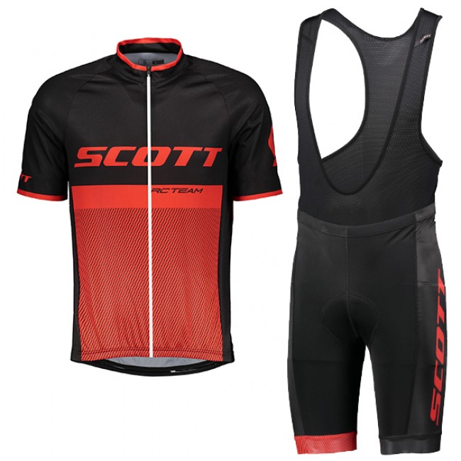2018 SCOTT RC Pro abbigliamento Ciclismo Completo Maglia Ciclismo Corta e Salopette 69999OF 2018 SCOTT RC Pro abbigliamento Ciclismo Completo Maglia Ciclismo Corta e Salopette 69999OF