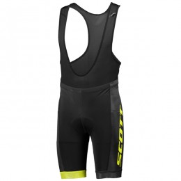 2018 SCOTT RC Pro Salopette Ciclismo 76456TD