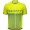 2018 SCOTT RC Pro Maglia Ciclismo Manica Corta 78638LS