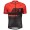 2018 SCOTT RC Pro Maglia Ciclismo Manica Corta 87985EC