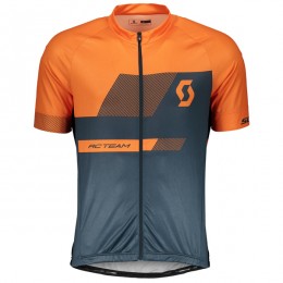 2018 SCOTT RC Pro Maglia Ciclismo Manica Corta 94832LI