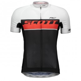 2018 SCOTT RC Pro Maglia Ciclismo Manica Corta 99848IY