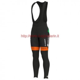 Completo Ciclismo 2019 Bardiani CSF Salopette Lunga Ciclismo