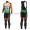 Completo Ciclismo 2019 Bardiani CSF Maglia Ciclismo Manica Lunga e Salopette