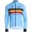 Completo Ciclismo 2019 Belgium Country Squadre Maglia Ciclismo Manica Lunga