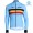 Completo Ciclismo 2019 Belgium Country Squadre thermique Maglia Ciclismo Manica Lunga