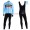 Completo Ciclismo 2019 Belgium Country Squadre thermique Maglia Ciclismo Manica Lunga e Salopette Lunga