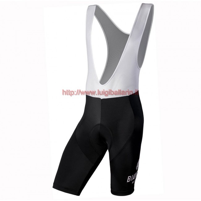 Completo Ciclismo 2019 Bianchi Milano Conca nero-rosso Salopette Ciclismo Completo Ciclismo 2019 Bianchi Milano Conca nero-rosso Salopette Ciclismo