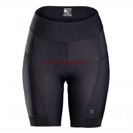 Completo Ciclismo 2019 Bontrager Anara Blu Dot Salopette Ciclismo