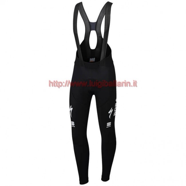 Completo Ciclismo 2019 Bora Squadre nero-verde Salopette Lunga Ciclismo Completo Ciclismo 2019 Bora Squadre nero-verde Salopette Lunga Ciclismo