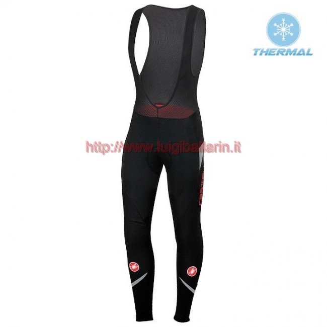 Completo Ciclismo 2019 Casteli DE Gris Salopette Lunga Ciclismo thermique Completo Ciclismo 2019 Casteli DE Gris Salopette Lunga Ciclismo thermique