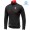 Completo Ciclismo 2019 Casteli DE nero thermique Maglia Ciclismo Manica Lunga