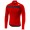 Completo Ciclismo 2019 Casteli Puro 3 rosso Maglia Ciclismo Manica Lunga