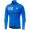 Completo Ciclismo 2019 Casteli Raddoppia 2 Blu Maglia Ciclismo Manica Lunga