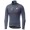 Completo Ciclismo 2019 Casteli Raddoppia 2 Gris Maglia Ciclismo Manica Lunga