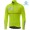 Completo Ciclismo 2019 Casteli Raddoppia 2 giallo thermique Maglia Ciclismo Manica Lunga